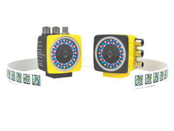 safePXV positioning system for use in material handling.