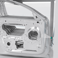 F77 series ultrasonic sensors