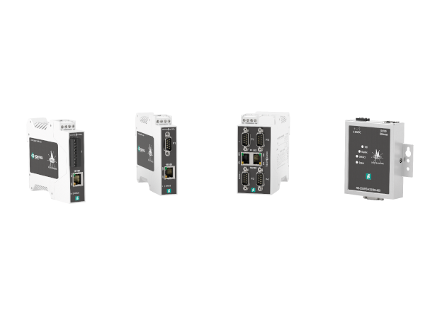 Pepperl+Fuchs Comtrol Serielle Gateways (DeviceMaster®)