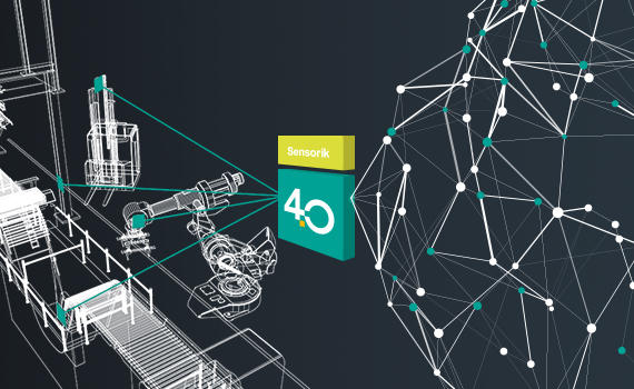 RFID fuels Industry 4.0