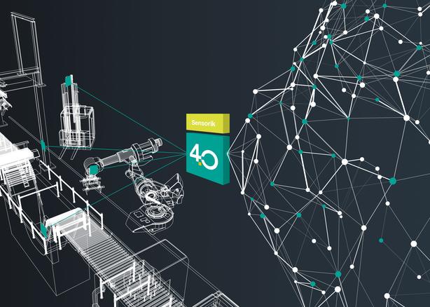 SmartBridge Technology by Pepperl+Fuchs