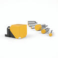 Inductive Safety Sensors from Pepperl+Fuchs