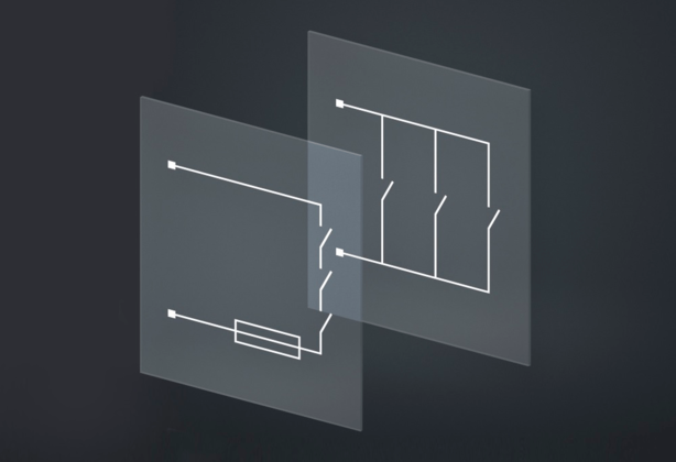 Intelligent Safety Relays with 1oo3 architecture and LFT