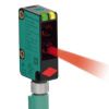 Diffuse sensor with measurement core technology, RL31 Series