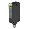 Diffuse sensor with measurement core technology, MLV41 Series