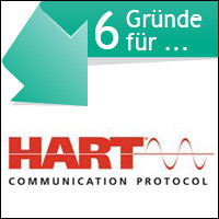 HART Communication Protocol