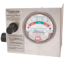 10E Series (Enviro-Line) environmental pressurization system