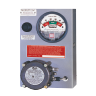 1000 series manual Type Y & Z purge and pressurization system 
