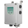 5500 Series fully automatic type Z & Ex pzc purge and pressurization system 