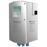 6000 seris fully automatic Type X & Ex pxb purge and pressurization system for hazardous gas or dust applications