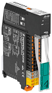 AS-Interface-Schaltschrankmodul KE5