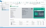 VisuNet Control Center