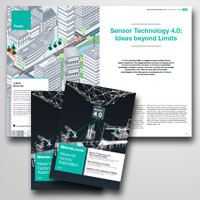 News for Factory Automation März 2015