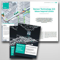 Newsletter, gedruckter newsletter, NEWS FOR PROCESS AUTOMATION, explosionsschutz, news
