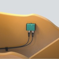 Die Technologie des neuen Inertialmesssystems F99-Fusion eröffnet neue Möglichkeiten ... 