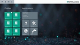 VisuNet RM Shell 5