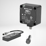 RFID Reader with IO-Link interface