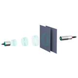 Double sheet sensor technology