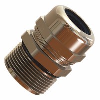 metal cable gland