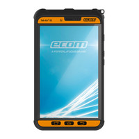 Tab-Ex® 02 Industrie-Tablet