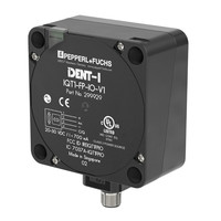 RFID-Schreib-/Leseköpfe mit IO-Link