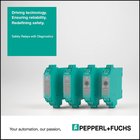 brochure safety relays