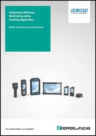 product overview for mobile computing and communications