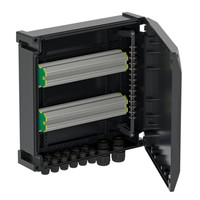 Terminal Boxes and Control Stations in GR Series