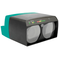 LS682 optical data coupler enables wireless data transfer.