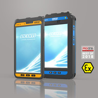 Tab-Ex® 02 Tablet-Serie