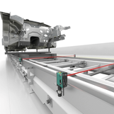 skid positioning 