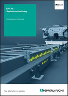 Whitepaper: IO-Link-Systembeschreibung