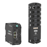 ICE2/ICE3 Series IO-Link Masters