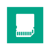 sd card icon