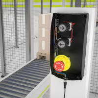 AS-Interface-Modul CB10