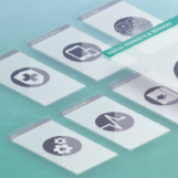digital products and services