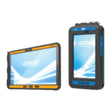 Tab-Ex tablet series