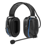 headset