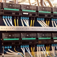 Hazardous areas are equipped with AS-Interface G5 series Ex modules