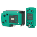 RFID Control Interfaces