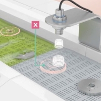 Regardless of whether it is used for level measurement or part detection—the UMB800 guarantees the highest process safety.