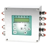 6500 Series Ex px Purge System