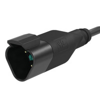 DT-Stecker für Mobilanwendungen