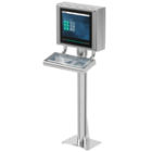 Human Machine Interface VisuNet