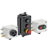 Customized Ex e Local Control Units