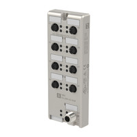 I/O-Hub-Module