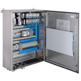 GOVAN DS Control and Interface Cabinet