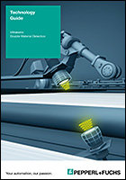 Technology Guide for Double Material Detection