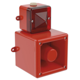 Combination Devices for Explosion-Hazardous Areas