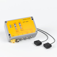 Ultraschallsensor für Sicherheitsanwendungen USi® Safety